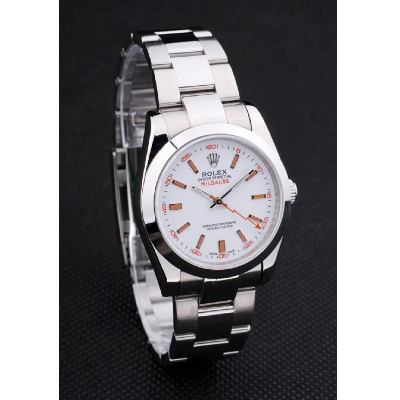 Aaa replica Milgauss-rl79 Rolex 0530